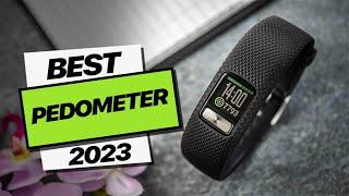 Pedometers Top Picks for 2023