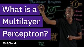 What are MLPs Multilayer Perceptrons?