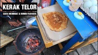 BUMBU RAHASIA CARA MEMBUAT KERAK TELOR ENAK KHAS BETAWI