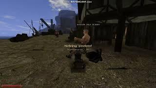 Gothic 2 Noc Kruka Marvin to Moe Ciekawostka #shorts