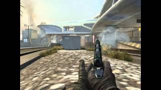 JoEy SiXtImEr - Black Ops II Game Clip