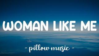 Woman Like Me - Little Mix Lyrics 