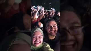 Konser NOAH di Jakarta Fair 2022