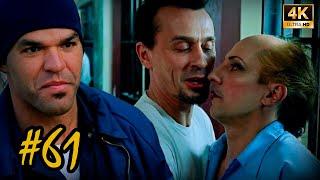 Michaels in the SHU Sucre and T-Bag have to save the team.  Prison Break 61 4K