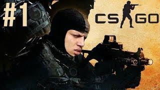 Tyler1 Plays CSGO With Macaiyla & Axiun Part 1