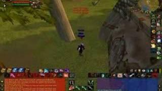 World of Warcraft - Dishonorable Kills