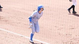 #4 UCLA Softball vs Oregon State  NCAA Softball 2022  Game 3  Full Game  Apr. 24 2022