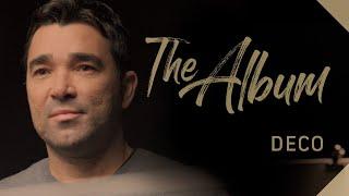 DECO remembers his signing for FC BARCELONA  THE ALBUM Teaser 