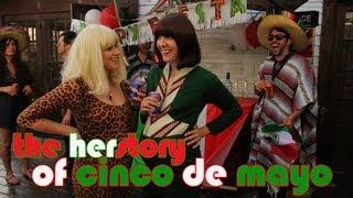 The Herstory of Cinco de Mayo