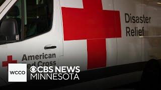 Minnesota Red Cross offering free smoke detectors fire safety education