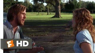 What Do You Want? - The Notebook 46 Movie CLIP 2004 HD