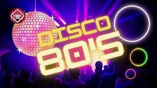 Playlist Greatest Disco 80s Jakarta City Night Drive