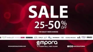 Empora Stores - A Family Fashion Destination