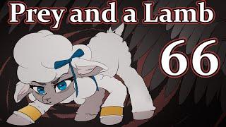 Prey and a Lamb - Chapter 66 The Finish Line has been Extended?