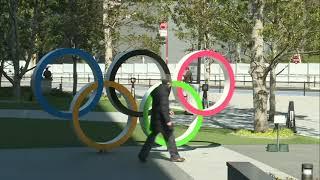 2021 Olympic Games