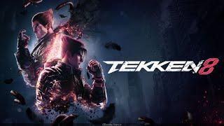 Tekken 8 - игрофильм