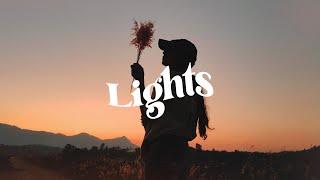 The Chainsmokers Type Beat Lights  EDM Pop Instrumental