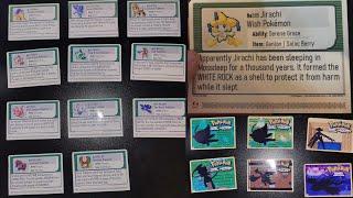 Printing Custom E-Cards for Gen 3 Q & A About Pokémon Emerald DLC
