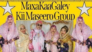 MAXA KAAGALEY KII MASEERO GROUP  DALLAS FORT WORTH TEXAS