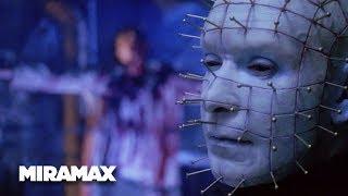 Hellraiser VII Deader  Pinhead Returns HD  Doug Bradley Kari Wuhrer  2005