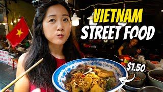  Ultimate VIETNAM STREET FOOD Tour in Hanoi Cheap and Delicious