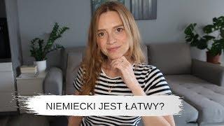 Dlaczego niemiecki jest łatwy do nauki