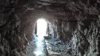 Ptarmigan Tunnel Glacier National Park 2019