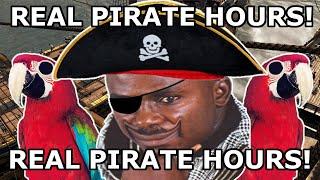 Real Pirate Hours - Empire Total War