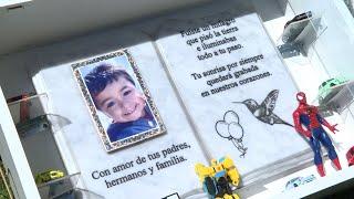 Padres denuncian negligencia médica por muerte de su hijo en hospital regional de Copiapó
