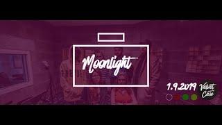 MOONLIGHT  – Velvet Case