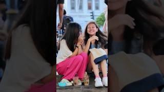 prank pengemis ke cewek cantik sampe dia bengong#shorts #prankpengemis #prank #viral #lucu