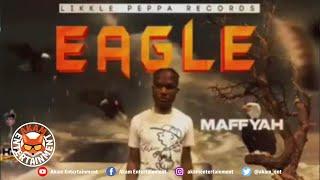 Maffyah - Eagle - August 2020