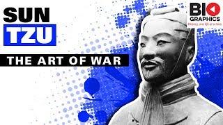 Sun Tzu The Art of War