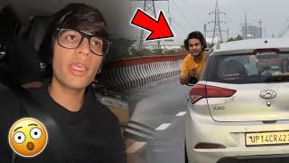 Sourav Joshi Ke Sath Yah Kya Ho Gaya   Sourav Joshi vlogs