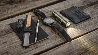 Best Complete Everyday Carry from Target  EDC 2021