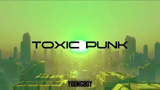 YoungBoy Never Broke Again - Toxic Punk Official Instrumental