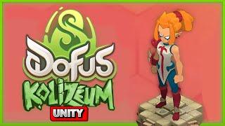 SESSION PVPKOLIZEUM DOFUS UNITY 