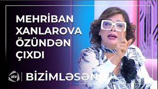 Vəsiləyə görə efirdə DAVA DÜŞDÜ Nə qışqırırsanqulağımız eşidir  Bizimləsən