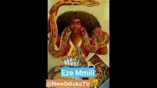 Eze Mmili  Chief Dr. Udoji Chigbata  Track 02