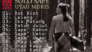 SOLO SAPE - UYAU MORIS Full Album Instrumental For Meditation