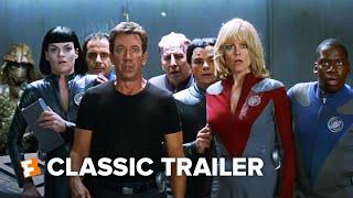 Galaxy Quest 1999 Trailer #1  Movieclips Classic Trailers