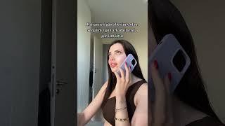 Elif nur yel tiktok videosu aşkı memnu bihter taklidi sedat polat elsed kısmetse olur