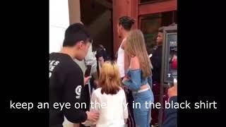 Danielle Bregoli Vs Woah Vicky and Lil Tay Fight EXPOSED FAKE PROOF