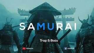 Samurai  Trap & Bass Japanese Type Beat  Asian Trap Beat   Hip-hop