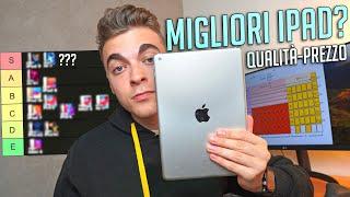 Top iPad per Studiare 300-1000€