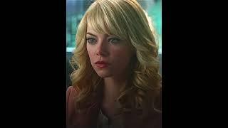 Better than ATSV Gwen? #марвел #marvel #гвенстейси #gwenstacy #питерпаркер #человекпаук #shorts