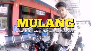 ASMR MOTORAN PALEMBANG   BELITANG