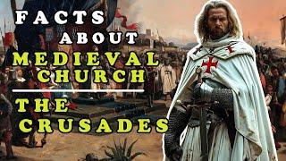 Facts About History of Medieval Church  The Crusades - Their Effect On Church  Middle Ages Wiki