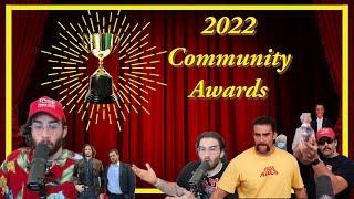 Hasan Community Awards of 2022