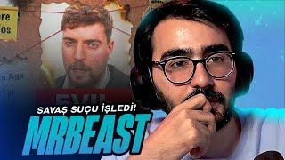 Videoyun - Dünyanın En Büyük Youtuberı Savaş Suçu İşledi